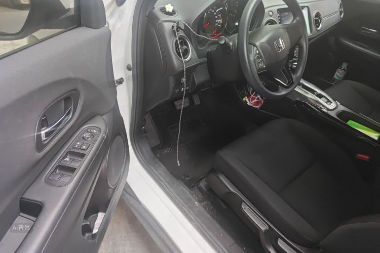 Honda XR-V 2021 car image #18