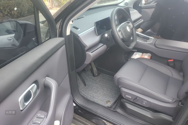 Leapmotor C16 2025 car image #18