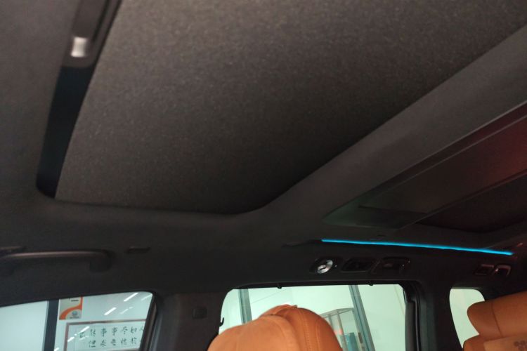 GAC Trumpchi Xiangwang M8 2025 car image #18