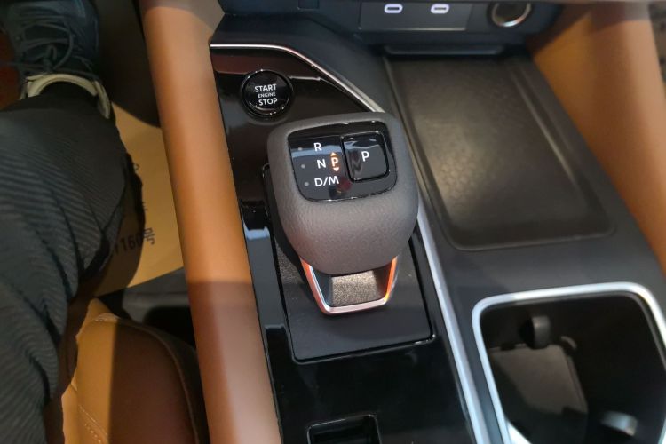 日产 探陆 2024 汽车图片 #18