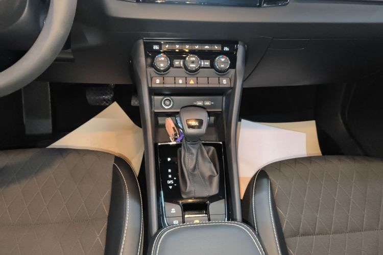 Skoda Karoq 2020 car image #18