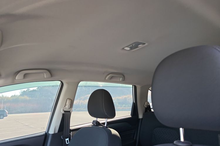 Haval M6 2023 car image #18