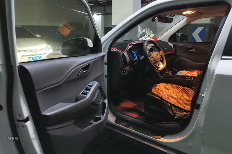 Hyundai ix35 2021 #18 Hyundai ix35 2021 car image #18