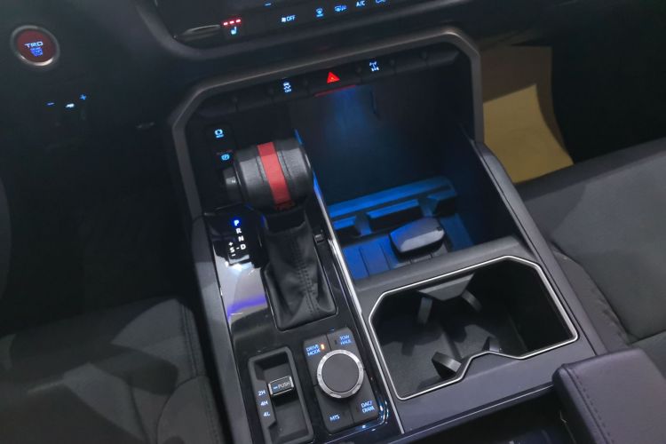 Toyota 2024 car image #18