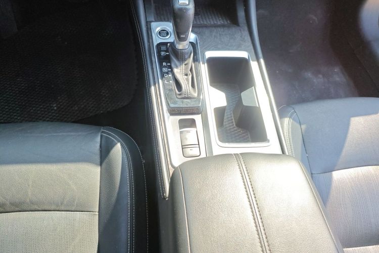 日产 天籁 2023 汽车图片 #18