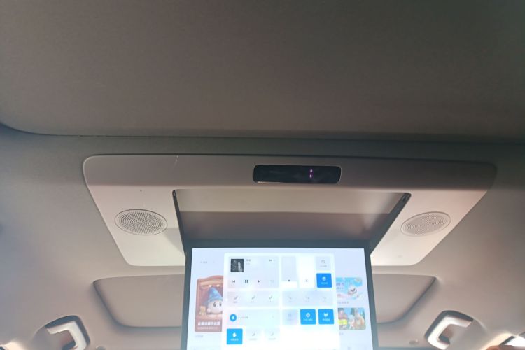 Li L9 2023 car image #18