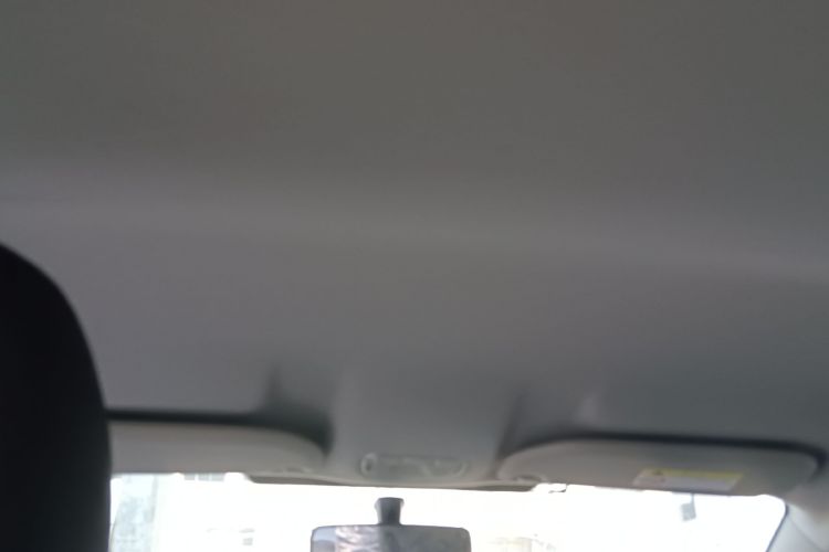 Citroen C-Elysée 2018 car image #18