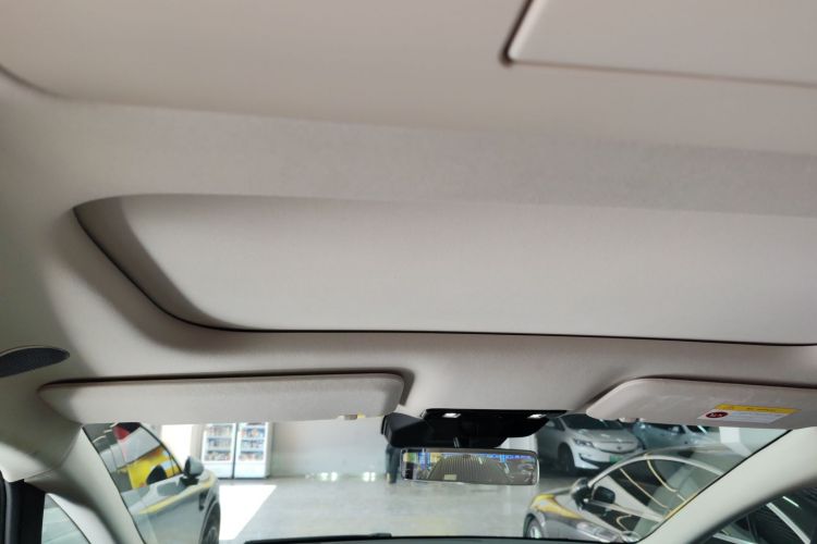 理想汽车 理想MEGA 2025 汽车图片 #18