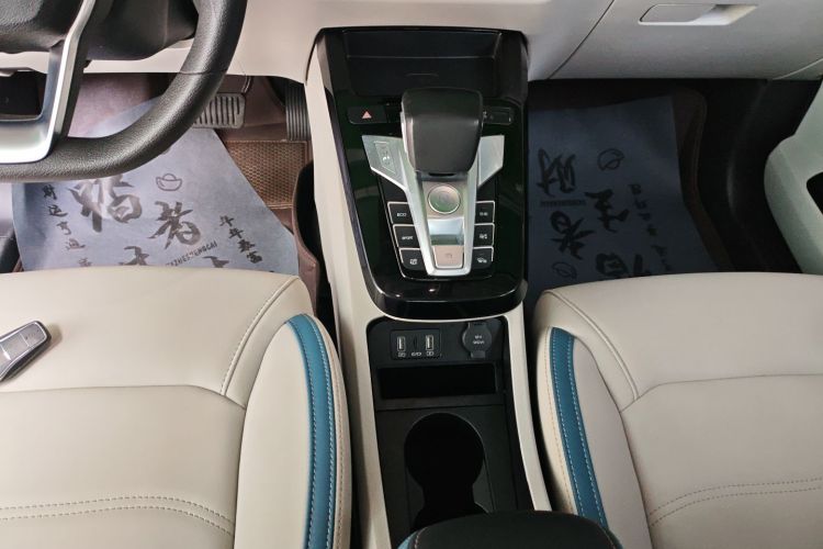 BYD Yuan Pro 2023 immagine di auto #18