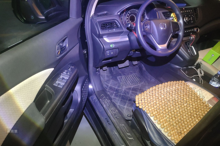 Honda CR-V 2016 صورة سيارة #18