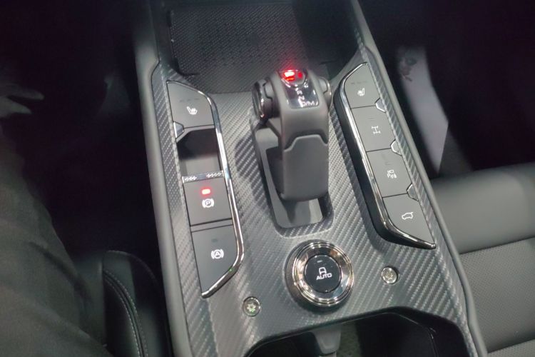 Haval Dargo 2 2023 car image #18