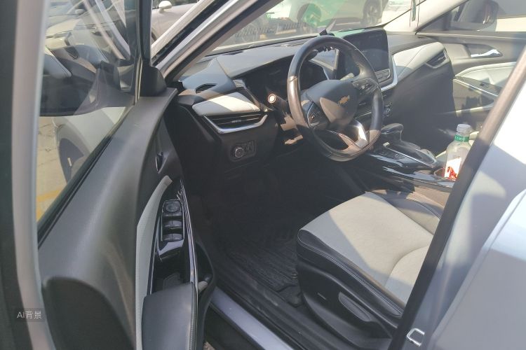 Chevrolet Charm 2021 #18 Chevrolet Charm 2021 car image #18