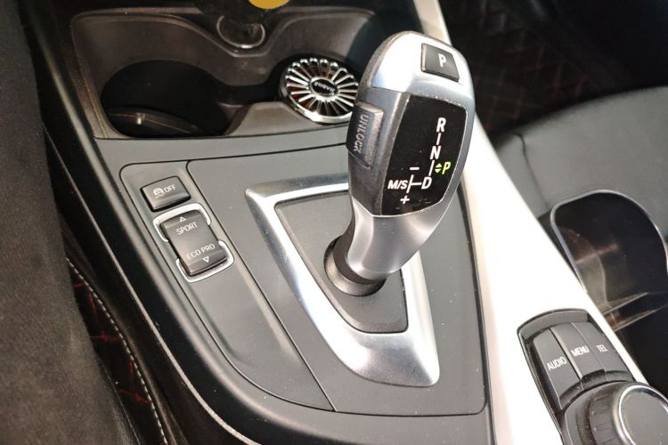 BMW 2 Series (Imported) 2016 car image #18