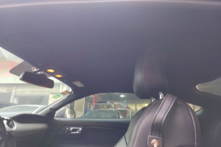 Ford Mustang 2016 #18 Ford Mustang 2016 car image #18