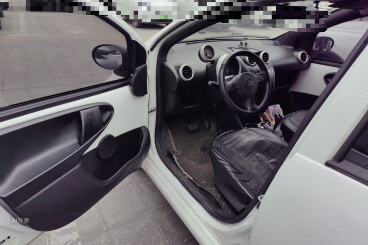 BYD F0 2018 car image #18