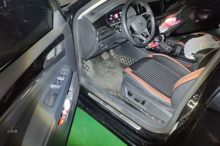 大众 帕萨特新能源 2022 #18 大众 帕萨特新能源 2022 汽车图片 #18