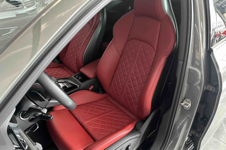 五菱汽车 奥迪S4 2023 汽车图片 #18