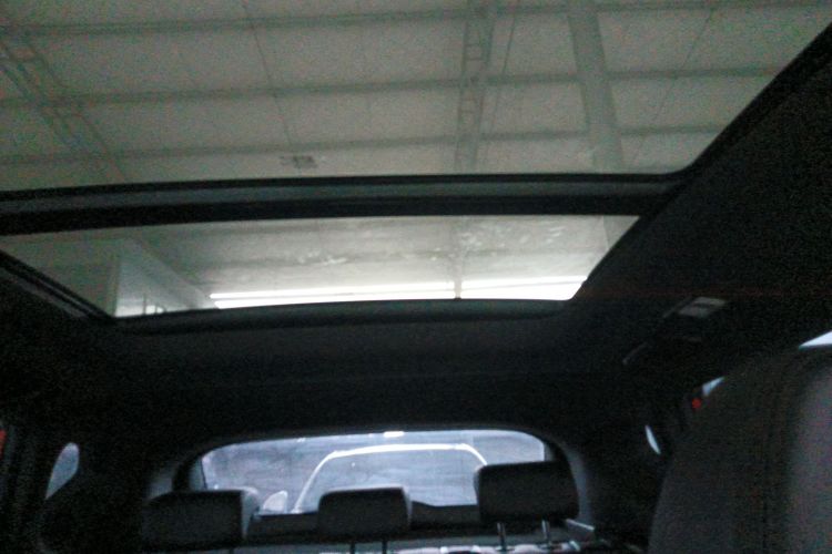 GEELY Coolray 2020 #18 GEELY Coolray 2020 car image #18
