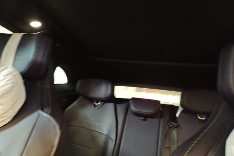 Avatr 07 2025 car image #18