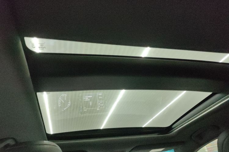 Toyota Avalon 2021 car image #18