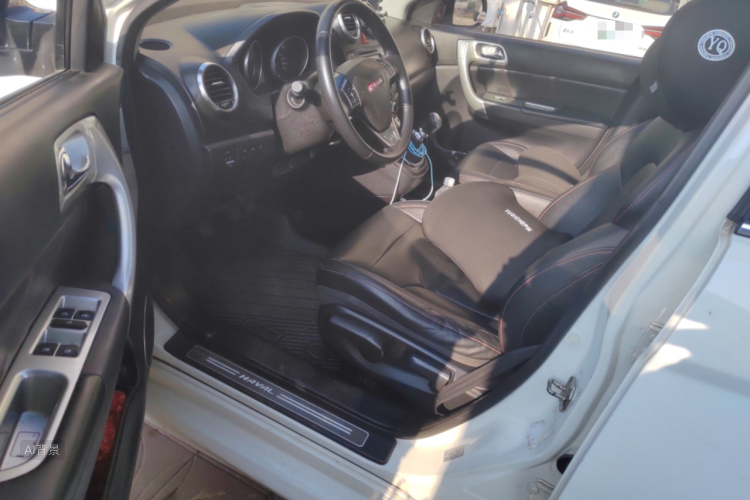 Haval H6 2015 car image #18