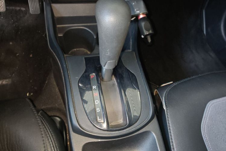 本田 锋范 2016 #18 本田 锋范 2016 汽车图片 #18