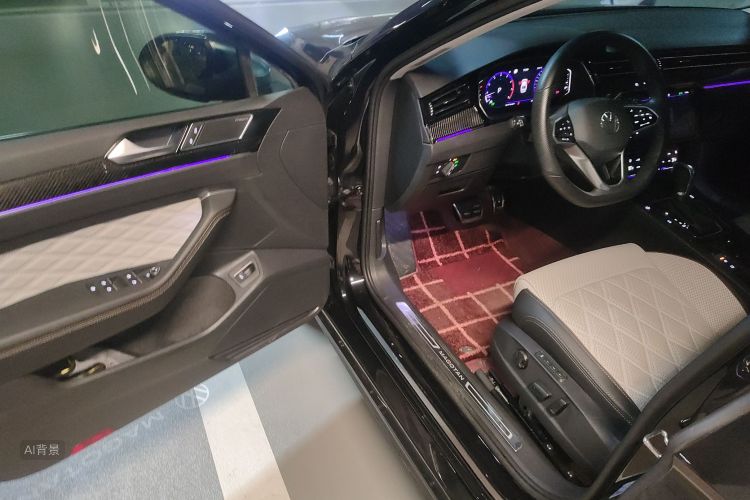 Volkswagen Magotan 2024 imagem de carro #18