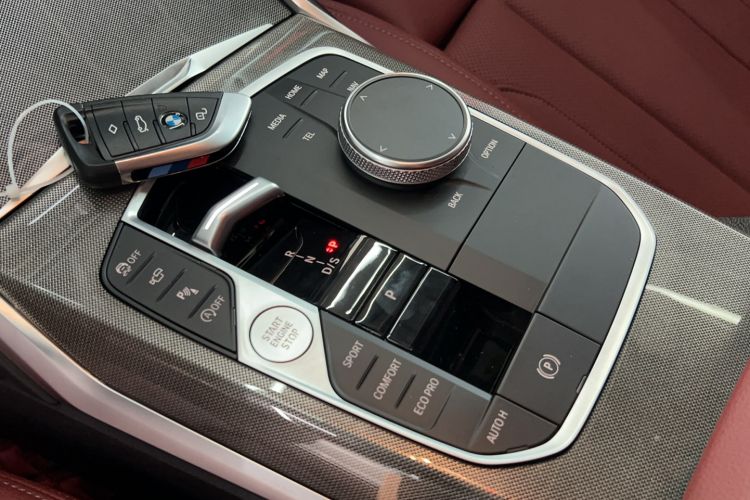 BMW 4 Series 2024 #18 BMW 4 Series 2024 car image #18