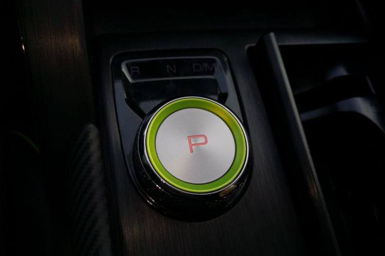 Haval H6S 2023 immagine di auto #18