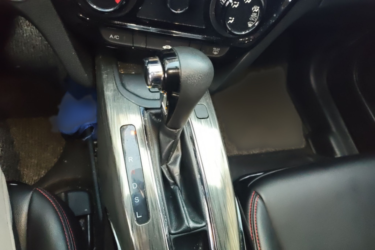 本田 本田XR-V 2018 汽车图片 #18