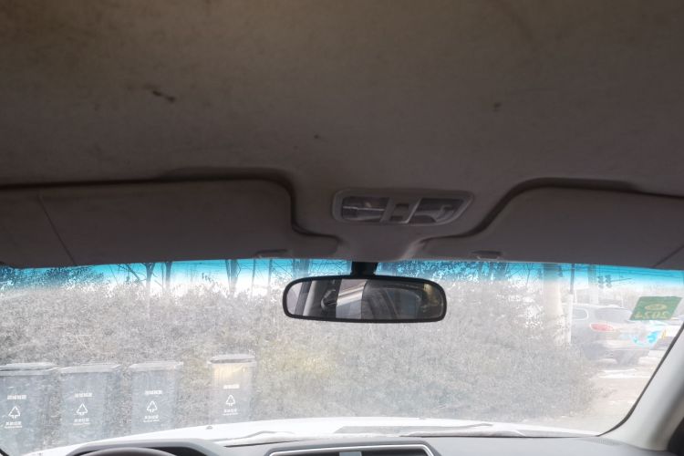 Great Wall Wingle 5 2018 car image #18