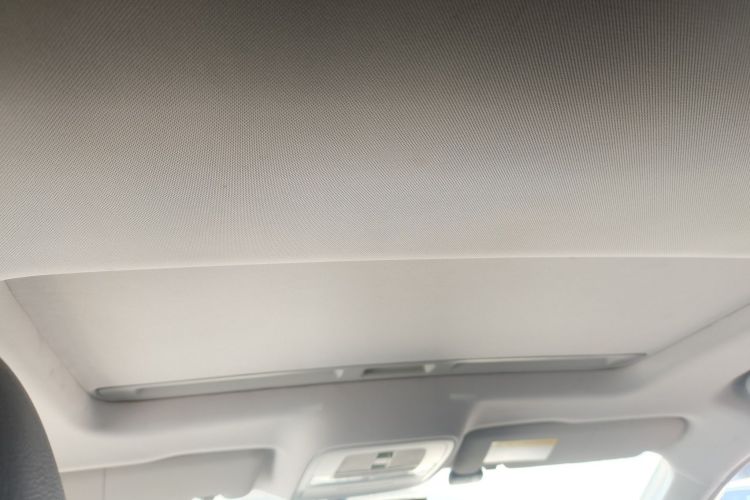 MG 6 2021 #18 MG 6 2021 car image #18