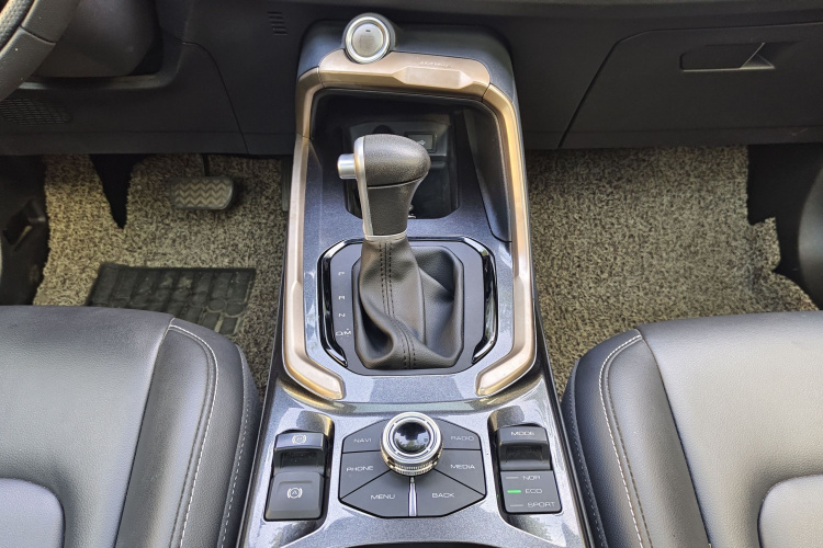 哈弗 哈弗H6 2018 汽车图片 #18