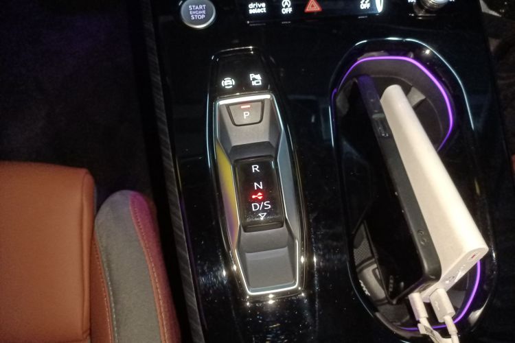 Audi FAW Audi A5L 2025 car image #18