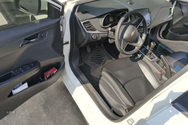 Chevrolet Cavalier 2016 car image #18