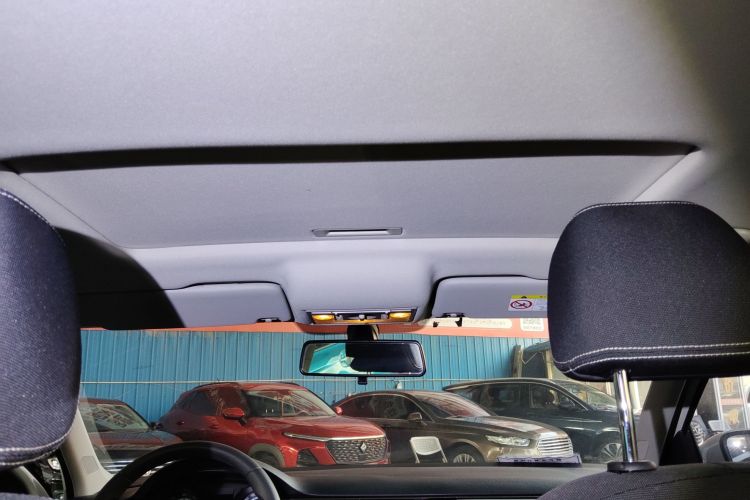 Skoda Rapid 2021 изображение автомобиля #18