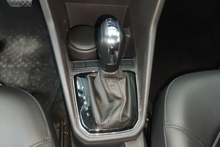 捷达 捷达 2018 汽车图片 #18