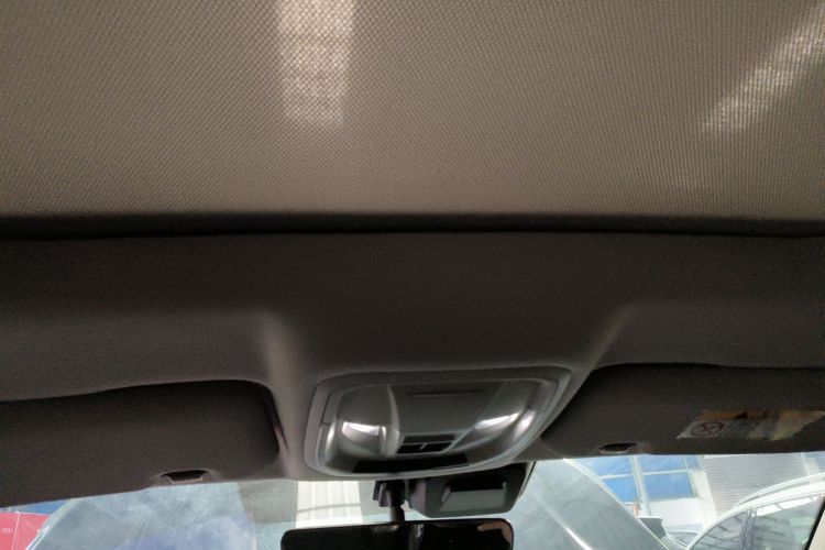 Haval Rabbit 2022 #18 Haval Rabbit 2022 car image #18