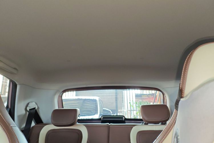 五菱汽车 五菱缤果 2023 汽车图片 #18