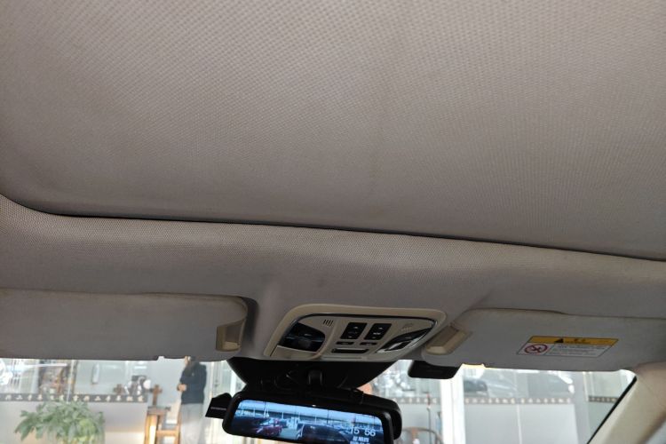 Haval H7 2018 car image #18