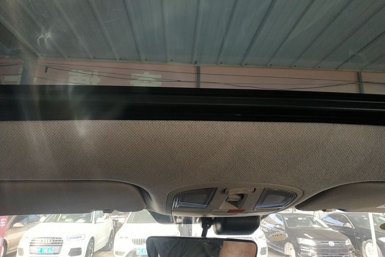 起亚 索奈 2024 汽车图片 #18