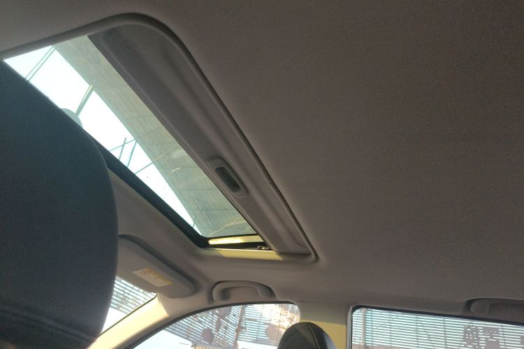 Kaiyi X5 2018 car image #18