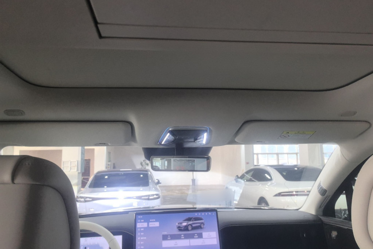 Denza N9 2025 #18 Denza N9 2025 صورة سيارة #18