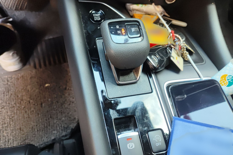 日产 探陆 2025 汽车图片 #18