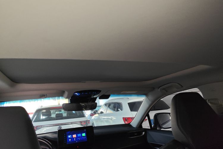 Toyota Venza 2023 immagine di auto #18