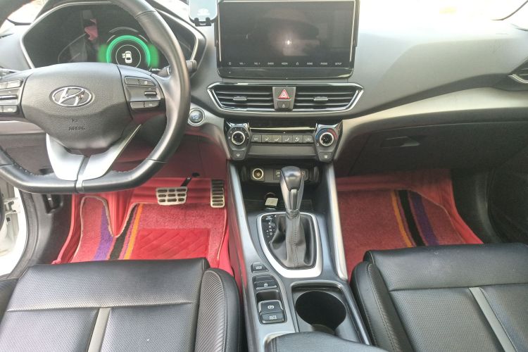 Hyundai Lafesta 2020 immagine di auto #18