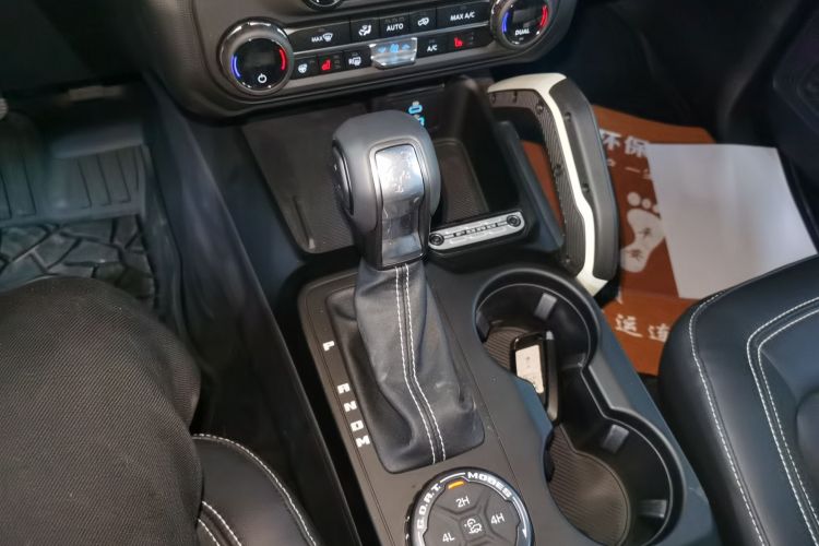 福特 福特烈马 2025 #18 福特 福特烈马 2025 汽车图片 #18