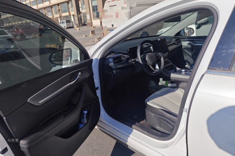 BYD Destroyer 05 2025 car image #18