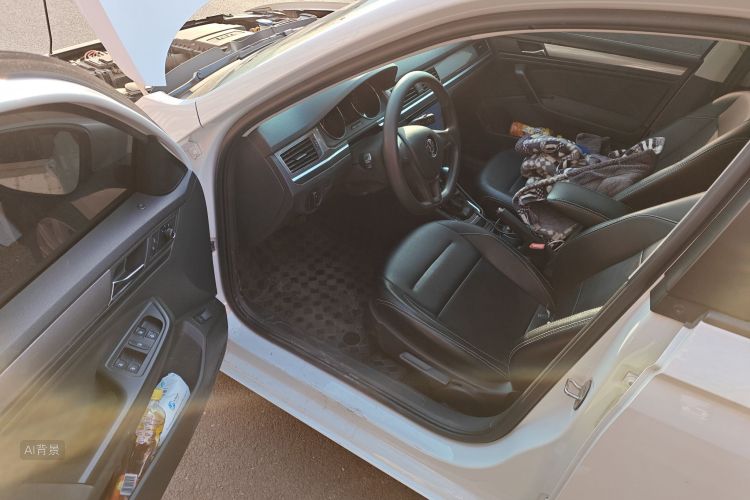Volkswagen Bora 2023 car image #18