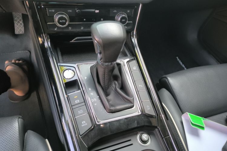 Volkswagen Phideon 2018 #18 Volkswagen Phideon 2018 immagine di auto #18